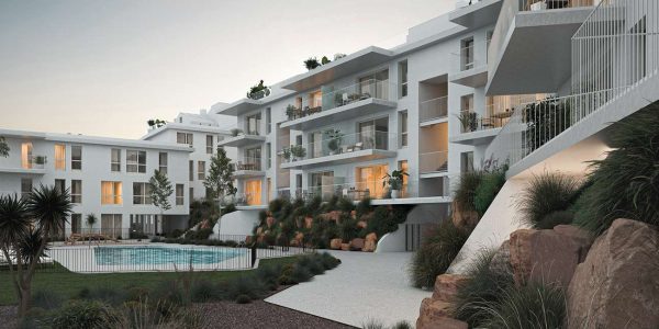 BASSI MASNOU HOUSING BASSI MASNOU