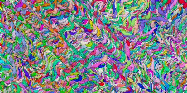 PRSRW_003 Self-Replicant Silworms