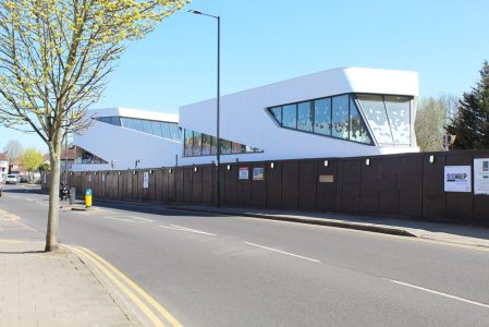 SALAAM CENTRE UK